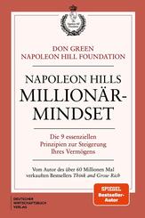 Napoleon Hills Million&auml;r-Mindset