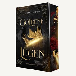 Goldene L&uuml;gen
