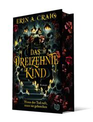 Das Dreizehnte Kind