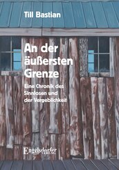 An der &auml;u&szlig;ersten Grenze