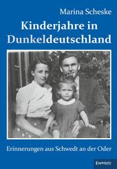 Kinderjahre in Dunkeldeutschland