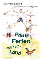 Pauls Ferien auf dem Land