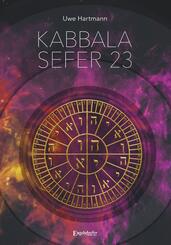 Kabbala Sefer 23