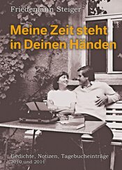Meine Zeit steht in Deinen H&auml;nden
