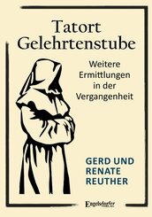 Tatort Gelehrtenstube
