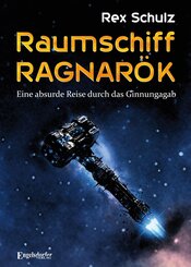 Raumschiff RAGNAR&Ouml;K