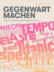 Gegenwart machen
