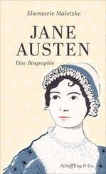 Jane Austen
