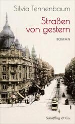 Stra&szlig;en von gestern