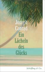 Ein L&auml;cheln des Gl&uuml;cks