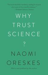 Why Trust Science?