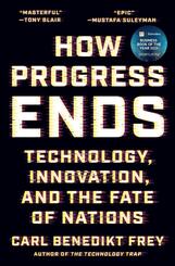 How Progress Ends