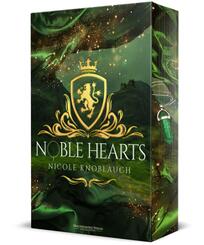 Noble Hearts