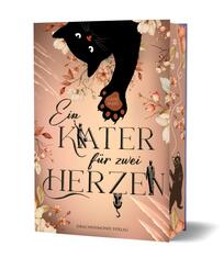 Ein Kater f&uuml;r zwei Herzen