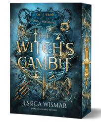Witch's Gambit - Die R&auml;ume der Erf&uuml;llung