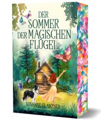 Sommer der magischen Fl&uuml;gel