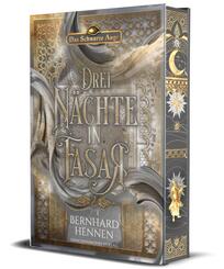 Drei N&auml;chte in Fasar 2