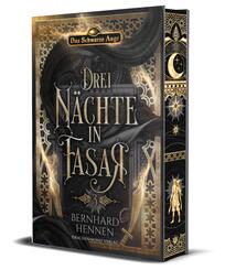 Drei N&auml;chte in Fasar 3