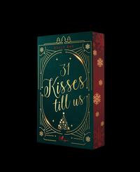 31 Kisses till us