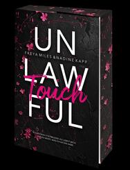 Unlawful Touch