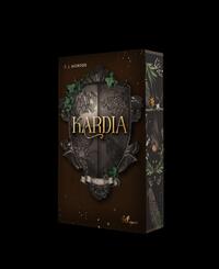 Kardia - Stirb f&uuml;r Uns
