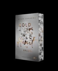 Cold Heart to Break - Beatrix & Damien