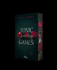 Toxic Games - Du geh&ouml;rst uns