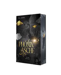 Ph&ouml;nixasche - Die Saat der Nacht