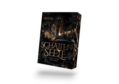 Schattenseele - Vom Licht geliebt