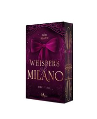 Whispers of Milano - Risk It All