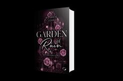 Garden of Ruin - Mosaikblume