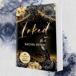 Inked - Die Goldblut-Reihe