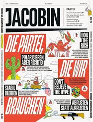 Die Partei, die wir brauchen
