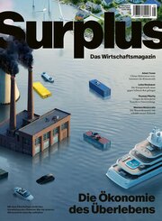 Die &Ouml;konomie des &Uuml;berlebens