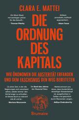 Die Ordnung des Kapitals
