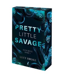 Pretty Little Savage