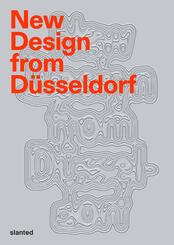 New Design from D&uuml;sseldorf 2026