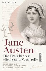 Jane Austen: Die Frau hinter 'Stolz und Vorurteil'