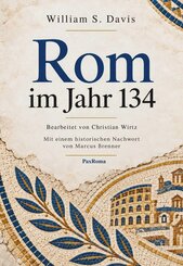 Rom im Jahr 134