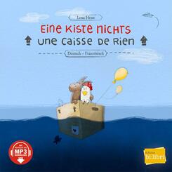 Eine Kiste Nichts (Deutsch-Franz&ouml;sisch)