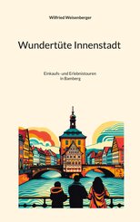 Wundert&uuml;te Innenstadt (3)