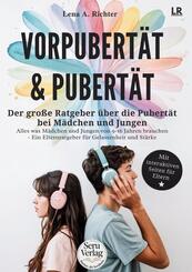Vorpubert&auml;t & Pubert&auml;t