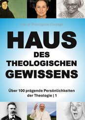 Haus des Theologischen Gewissens | 1