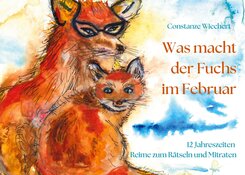 Was macht der Fuchs im Februar