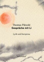 Gespr&auml;che mit Li