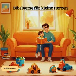 Bibelverse f&uuml;r kleine Herzen