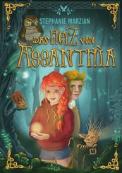 Das Herz von Assanth&igrave;a