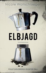 Elbjagd