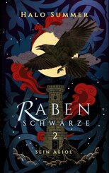 Rabenschw&auml;rze - Sein Aeiol