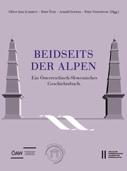 Beidseits der Alpen